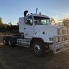 FREIGHTLINER FL 112 - 1992 Mdl, Hydraulics, Detroit Motor, No Rego.
