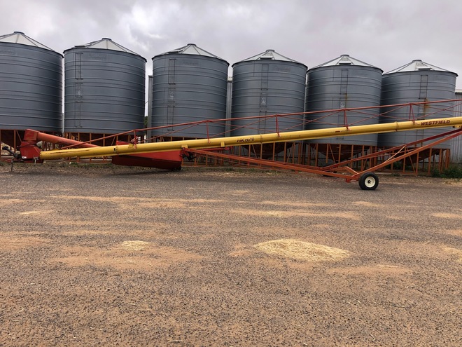 Westfield Auger MK130-91