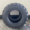 2 x 18.4-30 Olympic Gripster tyres with 90% lug left