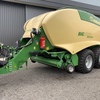 2017 Krone 1290 HDP II Big Pack Square Baler