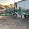 34 tyne Horwood Bagshaw chisel plough
