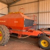 Horwood Bagshaw airseeder