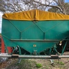 8 Tonne Twin Bin Grouper