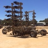 40FT NDF Disc Drill / Seeder For Sale ** Price Reduced ** Good discs on 330mm Spacing's