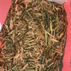 Shedded Barley Hay