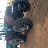 2000 Case IH MX100 Tractor