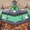  King Kutter Rear Discharge Finishing Mower Double  6 ft (NEW) Built in the USA