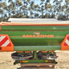 Under Auction - Amazone ZA-M 1501 Spreader - To Be Auctioned on 01/10/19 