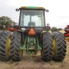 John Deere 4255 140hp fwd Tractor  