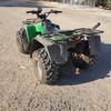 Kawasaki quad 300cc