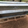 Paton 1 Tonne Lick / sheep Feeder for sale