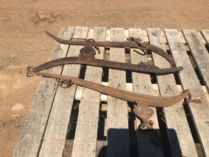 Harness Parts