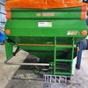 Amazone ZA-M 3000 Ultra spreader 