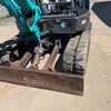 4TONN EXCAVATOR SK40SR-5 KOBELKO