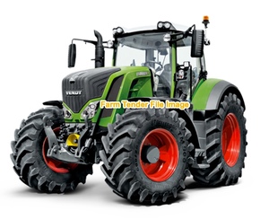 WANTED Fendt 822 / 930