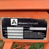 Sherwell field bin 