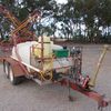 Boom Spray 2000 Litre