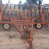 Napier 521 Wideline Cultivator