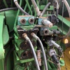 John Deere 7820 Tractor 