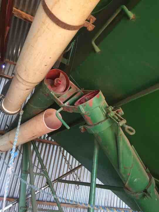 Vennings 14' Grouper For Sale