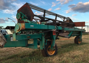 AgWare 18FT Windrower For Sale