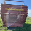 Forage Wagon- 2004 Stautmann Vitessa 230