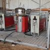 Under Auction - CALF FEEDER, ROBOT, LELY