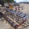 Berends Cultivator with roller