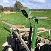 Garford Shielded Sprayer