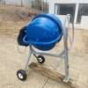 Concrete mixer - 210L