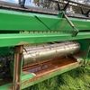 2004 John Deere 936D Draper Front less trailer