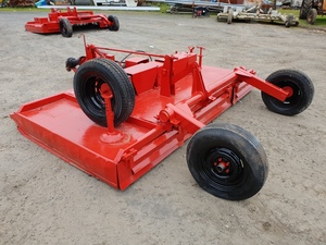 Under Auction (A125) - Page 10ft Slasher