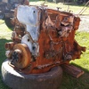Cummins 15L Signature Engine