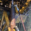 Conner shea 18 run seed drill