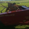 New Holland 469 Haybine (Mower Conditioner)
