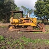 Cat D5 Bulldozer