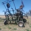 John Shearer Mk 3 Air Seeder