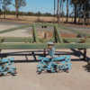  - Bed Cultivator - 