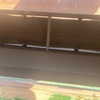 Arrow cattle feeders