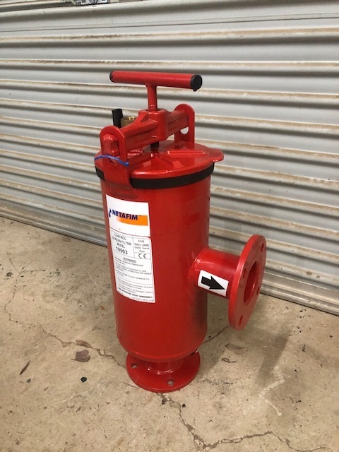 Netafim Check Filter