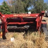 New Holland 1411 Mower Conditioner