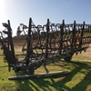 Trailing Harrows - 12.6m wide