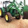 John Deere 6320