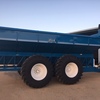Finch Engineering 25t Chaser Bin