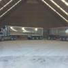 Hay shed for Lease  EOI