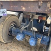 Centurion 30' bogie tipper
