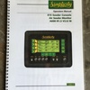 Simplicity Air Seeder Monitor