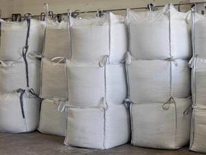 Barley, Wheat, Lupins and Faba beans in Bulk bags