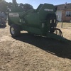 Keenan Orbital Spreader.  2012 Model