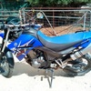 Yamaha XT 660r Trail-Road 